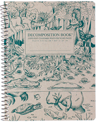 Michael Roger Everglades Decomposition Book