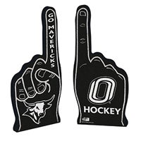 Hockey Foam Finger