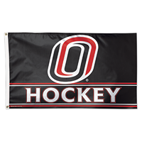 3' x 5' Hockey Flag