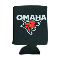Omaha Mavericks Can Cooler