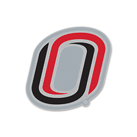 O Logo Collector Lapel Pin