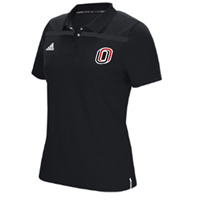 Adidas Women's Shock Energy Polo -black