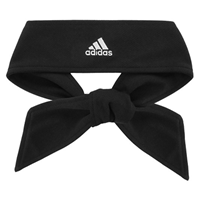 Adidas Tie Headband -black