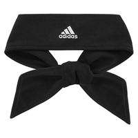 Tie Bands Blk Adidas