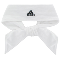 Adidas Tie Headband -white