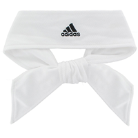 Tie Bands White Adidas