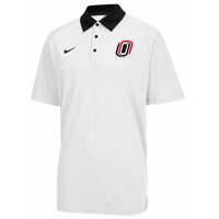 Nike Elite Polo -white