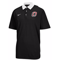 Nike Elite Polo -black/white