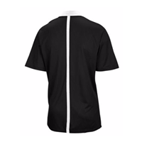 Nike Elite Polo -black/white