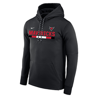 Men's Nike Therma Hoodie