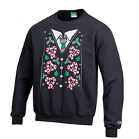 *Under Armour Ugly Holiday Sweatshirt