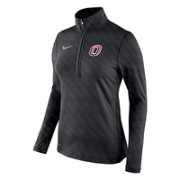 Nike Half Zip