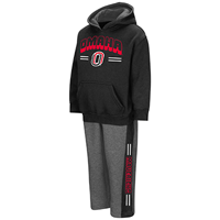 Maverick Fleece Set