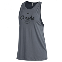 Under Armour Women's Ventilated Tank