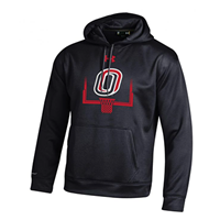 Under Armour Basketball Hoodie