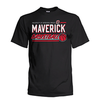 Basic Basketball Tee