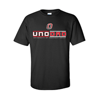 UNO Dad T-Shirt