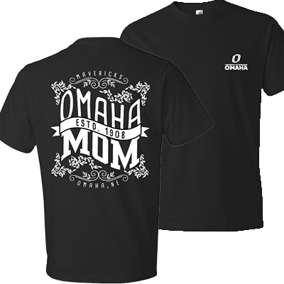 Omaha Mom T-Shirt (SKU 1104710061)