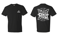 Omaha Mom T-Shirt