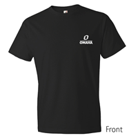 Omaha Mom T-Shirt