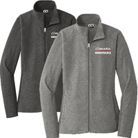 Driver Microfleece Jacket