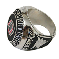 Jumbo Paperweight Ring