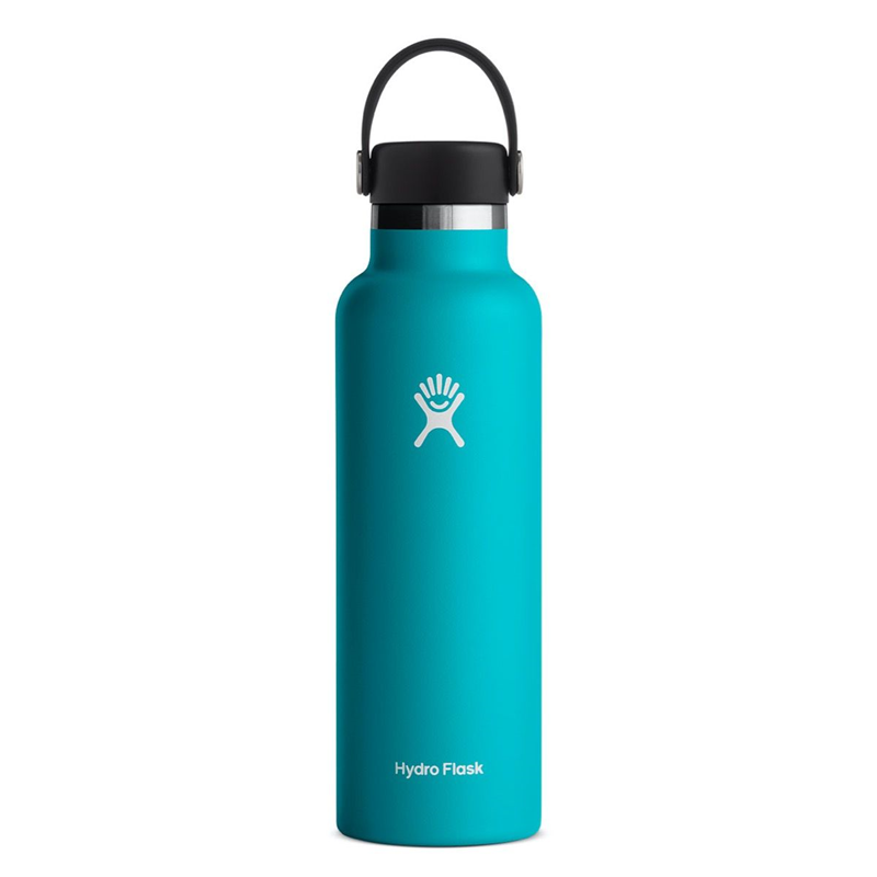 hydro flask 21 oz yellow