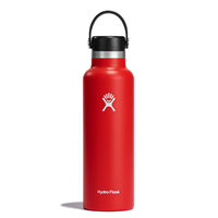 Hydro Flask 21 Oz Standard, Flex Cap