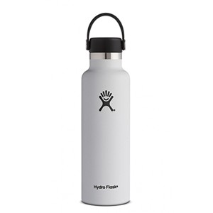 Hydro Flask 21 Oz Standard, Flex Cap