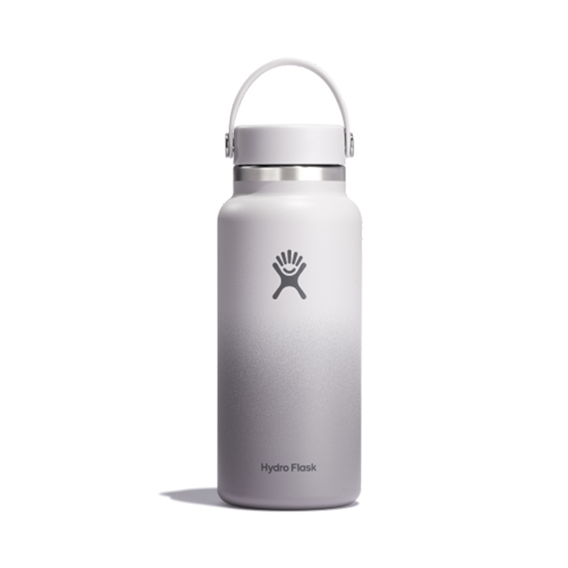 32 Oz Hydro Flask Wide Mouth  Occidental College Bookstore