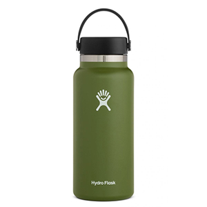 Hydro Flask 32 Oz Wide Mouth