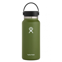 Hydro Flask 32 Oz Wide Mouth