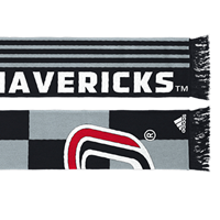 Adidas Scarf
