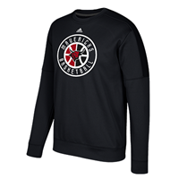 Adidas Basketball Team Issue Sweatshirt