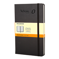 Moleskin O Logo Notebooks