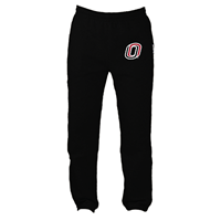 Pro10 Fleece Pants-Black