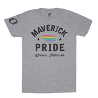 Maverick Pride T-Shirt