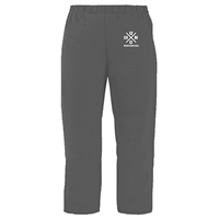 Youth Ringer Fleece Pants