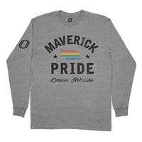 Pride LS Tee