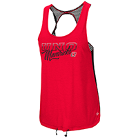Colosseum Women's Twisted Tank