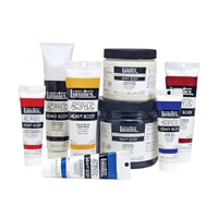 Alvin Liquitex® Professional Series Heavy Body Color 2 oz.