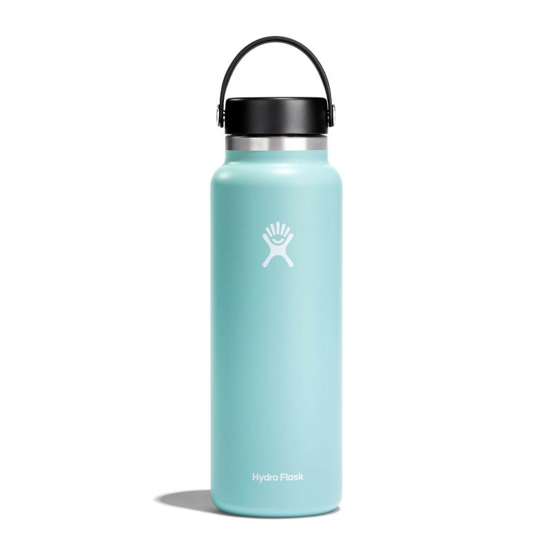 OTC Bookstore - Hydro Flask 40oz Wide Mouth