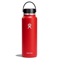 Hydro Flask 40 Oz Wide Mouth