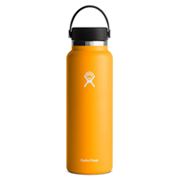 Hydro Flask 40 Oz Wide Mouth