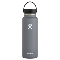 Hydro Flask 40 Oz Wide Mouth