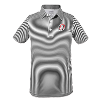 Youth Stripe Polo