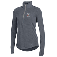 Ua Packet 1/4 Zip