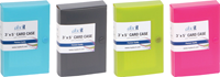 DocIt Index Card Case - Asst 3x5in Bulk 100 Cards