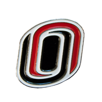 Lapel Pin - O Logo