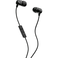 SKULLCANDY JIB IN-EAR EARBUDS WITH MIC
